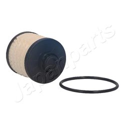 Filtru combustibil Japanparts FC-ECO040