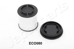 Filtru combustibil Japanparts FC-ECO080