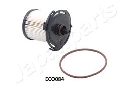 Filtru combustibil Japanparts FC-ECO084