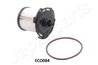 FILTRU COMBUSTIBIL JAPANPARTS FC-ECO084 - Compatibil cu FORD