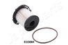 FILTRU COMBUSTIBIL JAPANPARTS FC-ECO084 - Compatibil cu FORD