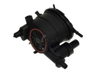 Carcasa, filtru de combustibil Purflux FC446