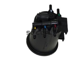 FILTRU COMBUSTIBIL PURFLUX FC500E - Compatibil cu NISSAN, RENAULT