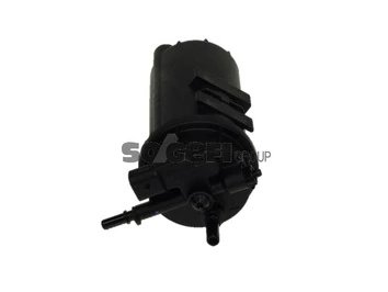 CARCASA, FILTRU DE COMBUSTIBIL PURFLUX FC578 - Compatibil cu NISSAN, OPEL, RENAULT