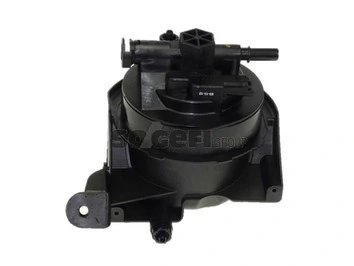 Carcasa, filtru de combustibil Purflux FC582