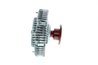 CUPLA VENTILATOR RADIATOR AISIN FCGS-001 - Compatibil cu ISUZU