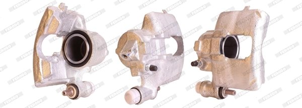 ETRIER FRANA FERODO FCL691348 - Compatibil cu FORD
