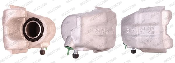 ETRIER FRANA FERODO FCL691520 - Compatibil cu AUTOBIANCHI