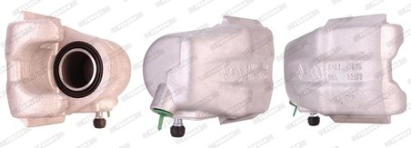 ETRIER FRANA FERODO FCL691520 - Compatibil cu AUTOBIANCHI