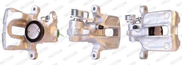 ETRIER FRANA FERODO FCL691906 - Compatibil cu AUDI