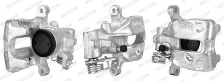 ETRIER FRANA FERODO FCL691913 - Compatibil cu PEUGEOT