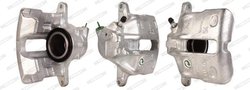 ETRIER FRANA FERODO FCL691919 - Compatibil cu AUDI, VW