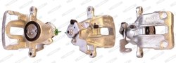 ETRIER FRANA FERODO FCL691922 - Compatibil cu AUDI