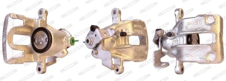 ETRIER FRANA FERODO FCL691922 - Compatibil cu AUDI