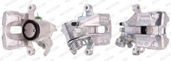 ETRIER FRANA FERODO FCL691924 - Compatibil cu PEUGEOT, SEAT, VW