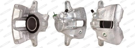 ETRIER FRANA FERODO FCL691925 - Compatibil cu AUDI, SEAT, VW