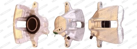 ETRIER FRANA FERODO FCL691926 - Compatibil cu AUDI, SEAT, VW