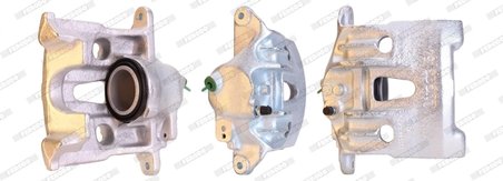 ETRIER FRANA FERODO FCL691954 - Compatibil cu VW