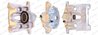 ETRIER FRANA FERODO FCL691954 - Compatibil cu VW