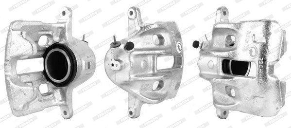 ETRIER FRANA FERODO FCL691955 - Compatibil cu CITROEN, FIAT, LANCIA, PEUGEOT