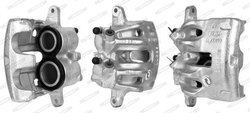 ETRIER FRANA FERODO FCL691967 - Compatibil cu CITROEN, FIAT, PEUGEOT
