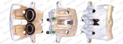 ETRIER FRANA FERODO FCL691968 - Compatibil cu CITROEN, FIAT, PEUGEOT