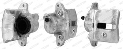 ETRIER FRANA FERODO FCL691979 - Compatibil cu DACIA, RENAULT