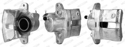 ETRIER FRANA FERODO FCL691985 - Compatibil cu CITROEN, DACIA, LADA, PEUGEOT, RENAULT