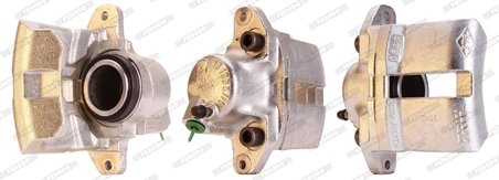 ETRIER FRANA FERODO FCL691986 - Compatibil cu CITROEN, DACIA, LADA, PEUGEOT, RENAULT