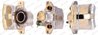 ETRIER FRANA FERODO FCL691986 - Compatibil cu CITROEN, DACIA, LADA, PEUGEOT, RENAULT