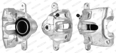 ETRIER FRANA FERODO FCL692009 - Compatibil cu OPEL, VAUXHALL