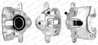 ETRIER FRANA FERODO FCL692009 - Compatibil cu OPEL, VAUXHALL