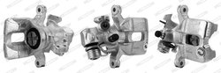 ETRIER FRANA FERODO FCL692053 - Compatibil cu HONDA, MG, ROVER