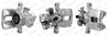 ETRIER FRANA FERODO FCL692053 - Compatibil cu HONDA, MG, ROVER