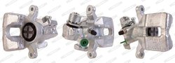 ETRIER FRANA FERODO FCL692054 - Compatibil cu HONDA, MG, ROVER