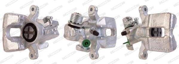 ETRIER FRANA FERODO FCL692054 - Compatibil cu HONDA, MG, ROVER