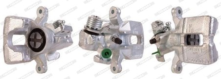 ETRIER FRANA FERODO FCL692054 - Compatibil cu HONDA, MG, ROVER