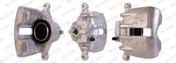 ETRIER FRANA FERODO FCL692060 - Compatibil cu HONDA, MG, ROVER
