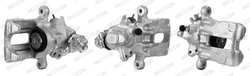 ETRIER FRANA FERODO FCL692063 - Compatibil cu NISSAN