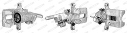 ETRIER FRANA FERODO FCL692075 - Compatibil cu HONDA, ROVER
