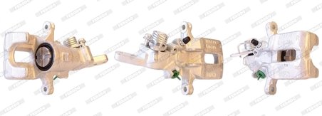 ETRIER FRANA FERODO FCL692076 - Compatibil cu HONDA, ROVER