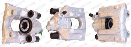 ETRIER FRANA FERODO FCL692196 - Compatibil cu BMW, MG