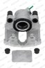 ETRIER FRANA FERODO FCL692207 - Compatibil cu BMW