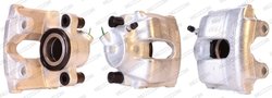 ETRIER FRANA FERODO FCL692208 - Compatibil cu BMW