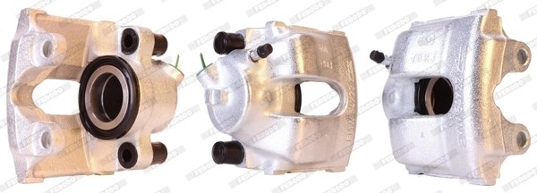ETRIER FRANA FERODO FCL692208 - Compatibil cu BMW
