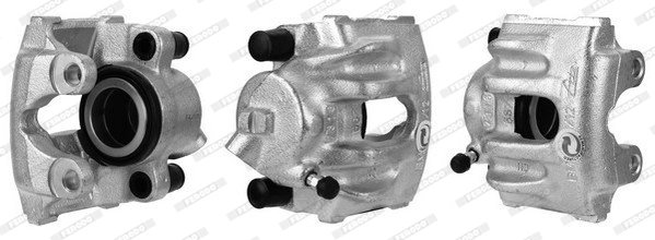 Etrier frana Ferodo FCL692209