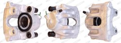 ETRIER FRANA FERODO FCL692210 - Compatibil cu BMW