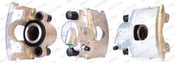 ETRIER FRANA FERODO FCL692280 - Compatibil cu FORD, MAZDA