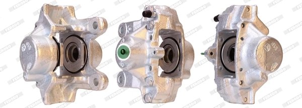 ETRIER FRANA FERODO FCL692252 - Compatibil cu MERCEDES-BENZ