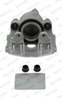 ETRIER FRANA FERODO FCL692222 - Compatibil cu BMW